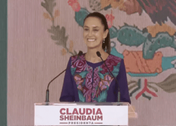 Claudia Sheinbaum gana elección presidencial: “Promoveremos la soberanía energética y las energías renovables”